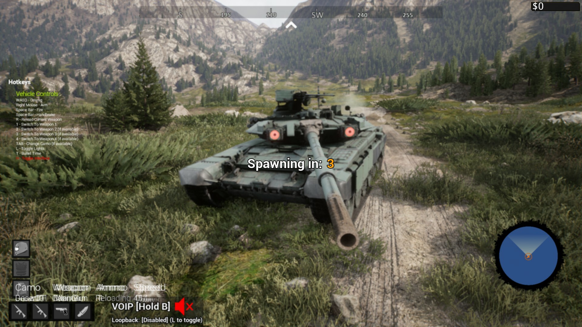 不只吃雞！《DudeGo》野心勃勃，打造「大逃殺 x RPG x 城市模擬」開放世界：邊生存邊買房搶銀行？