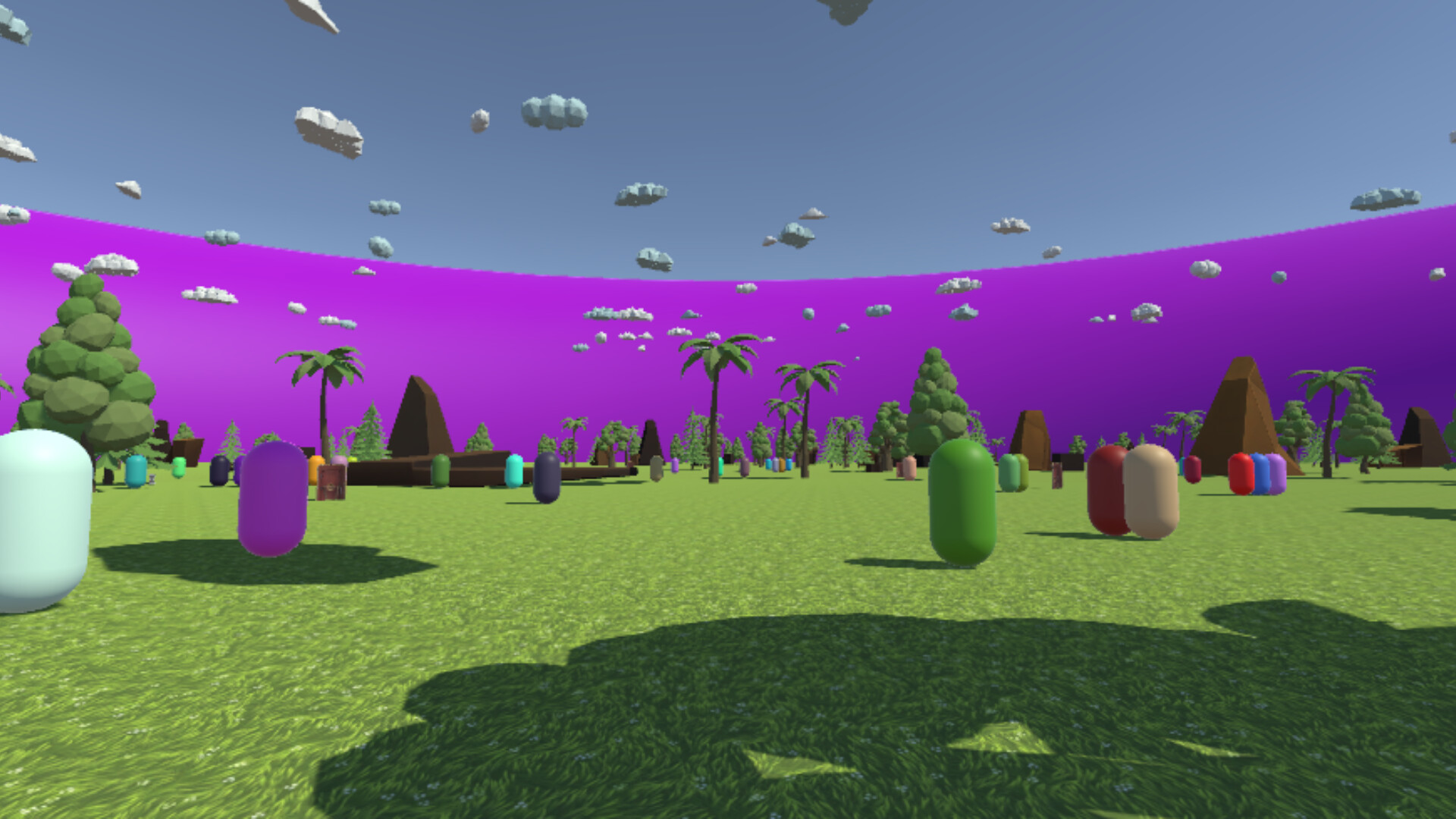 百人AI大逃殺!《Ascendancy》免費登陸Steam,可隨時接管AI角色扭轉戰局的「戰鬥模擬器」