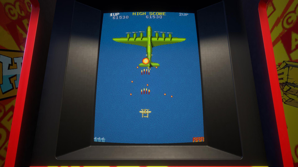 只要銅板價！Switch 經典射擊《1942》重磅回歸，老玩家必玩神作。