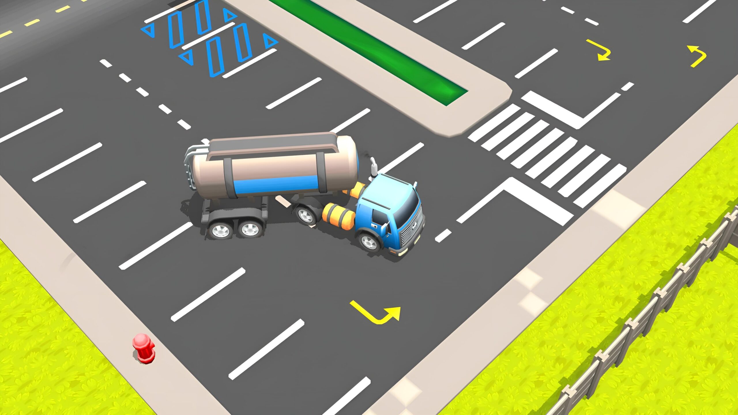 PS5益智模擬新作《Heavy Duty》挑戰極限地形,駕駛重機械爽快殺時間!