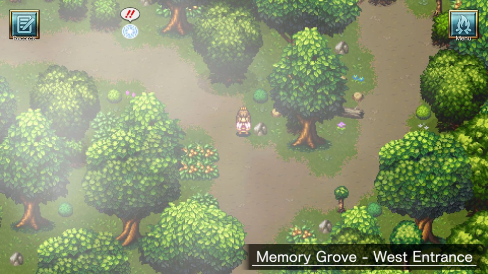 官方自爆！Switch日系RPG《HERO SEEKERS》商品頁驚見 Switch 2 規格