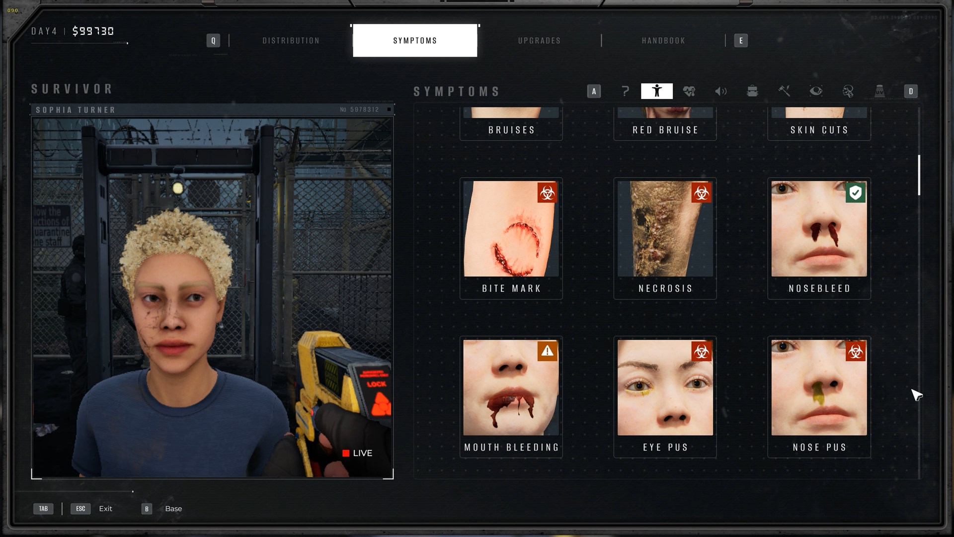 末日考驗！Xbox 策略模擬新作《隔離區：最後檢查》挑戰人性道德極限