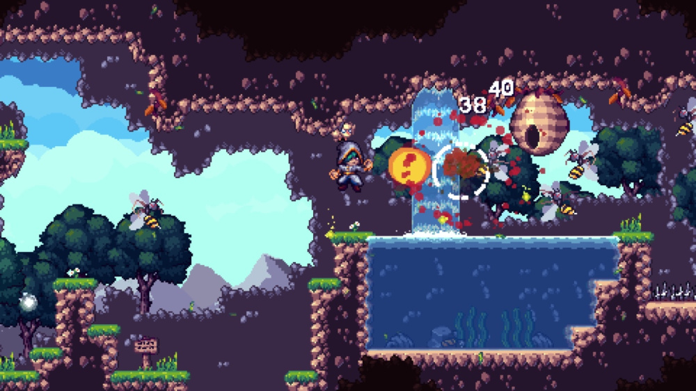 確定支援 Switch 2！動作 RPG《無盡之翼》年底發售，銅板價玩到史詩神作