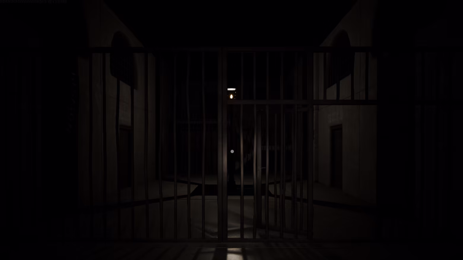 爆紅迷因化身恐怖生存遊戲！《KunKunPrison》荒廢監獄深藏「兩年半」驚悚秘密，你敢挑戰嗎？