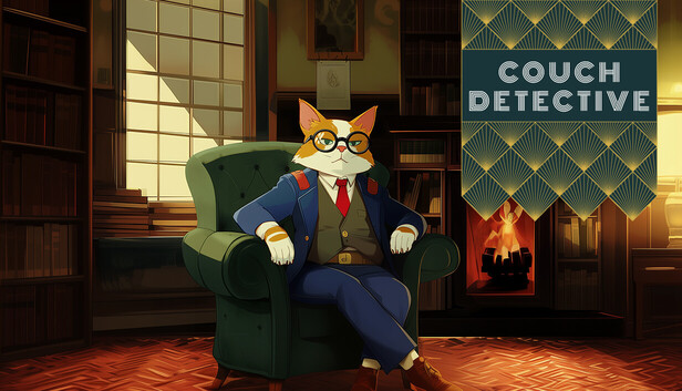 【推理遊戲】AI當關主！單人海龜湯《沙發偵探》登場，突破限制隨時燒腦解謎！