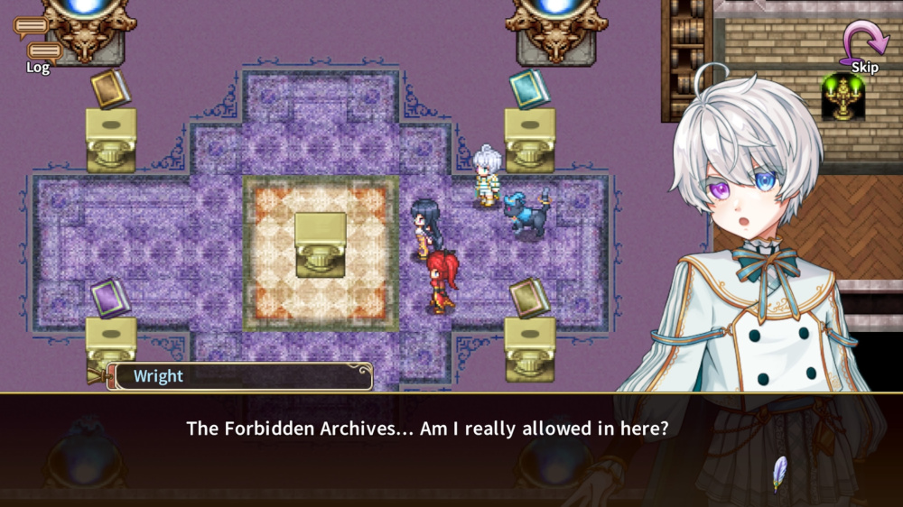 最強主機！Switch 2 卡牌 RPG《Novel Rogue》4K 畫質極致流暢