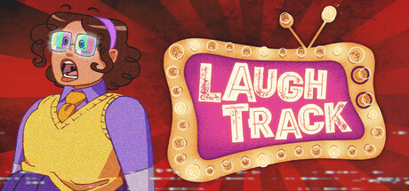 免費心理恐怖新作《Laugh Track》公開!化身編劇操控情境喜劇演員命運,揭露罐頭笑聲背後的驚悚真相!