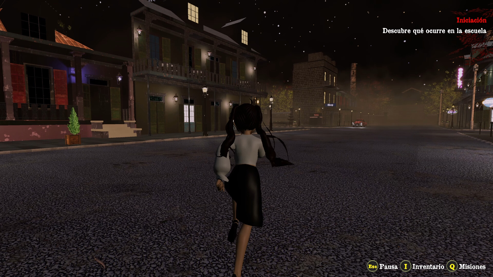 恐怖氛圍拉滿!新作《Children's Fear》登 Steam 挑戰你的心理極限,策略回合制 RPG 展開生存之旅