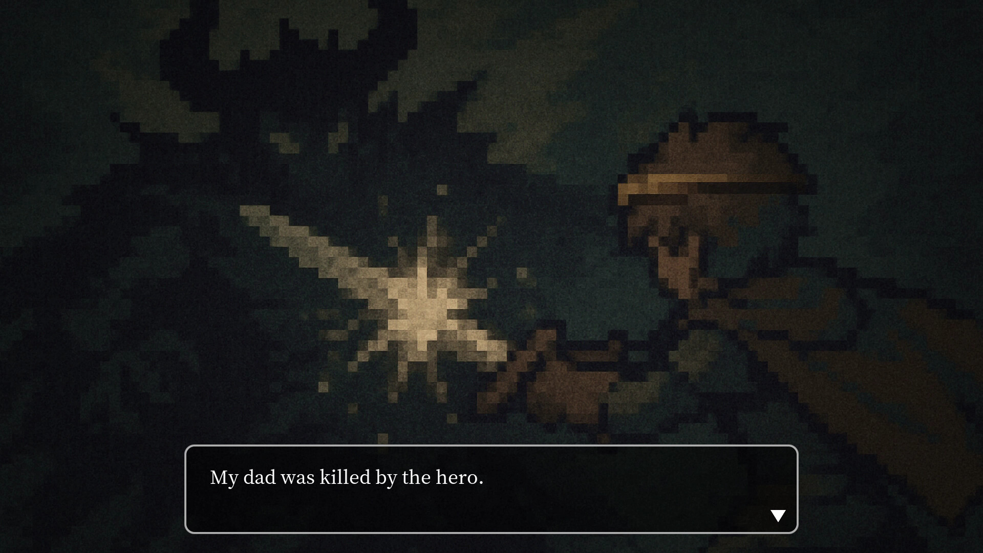 Steam獨立新作！《魔王城修繕計畫》以像素風「推箱子解謎」重現魔王之子孤獨清理城堡的感動