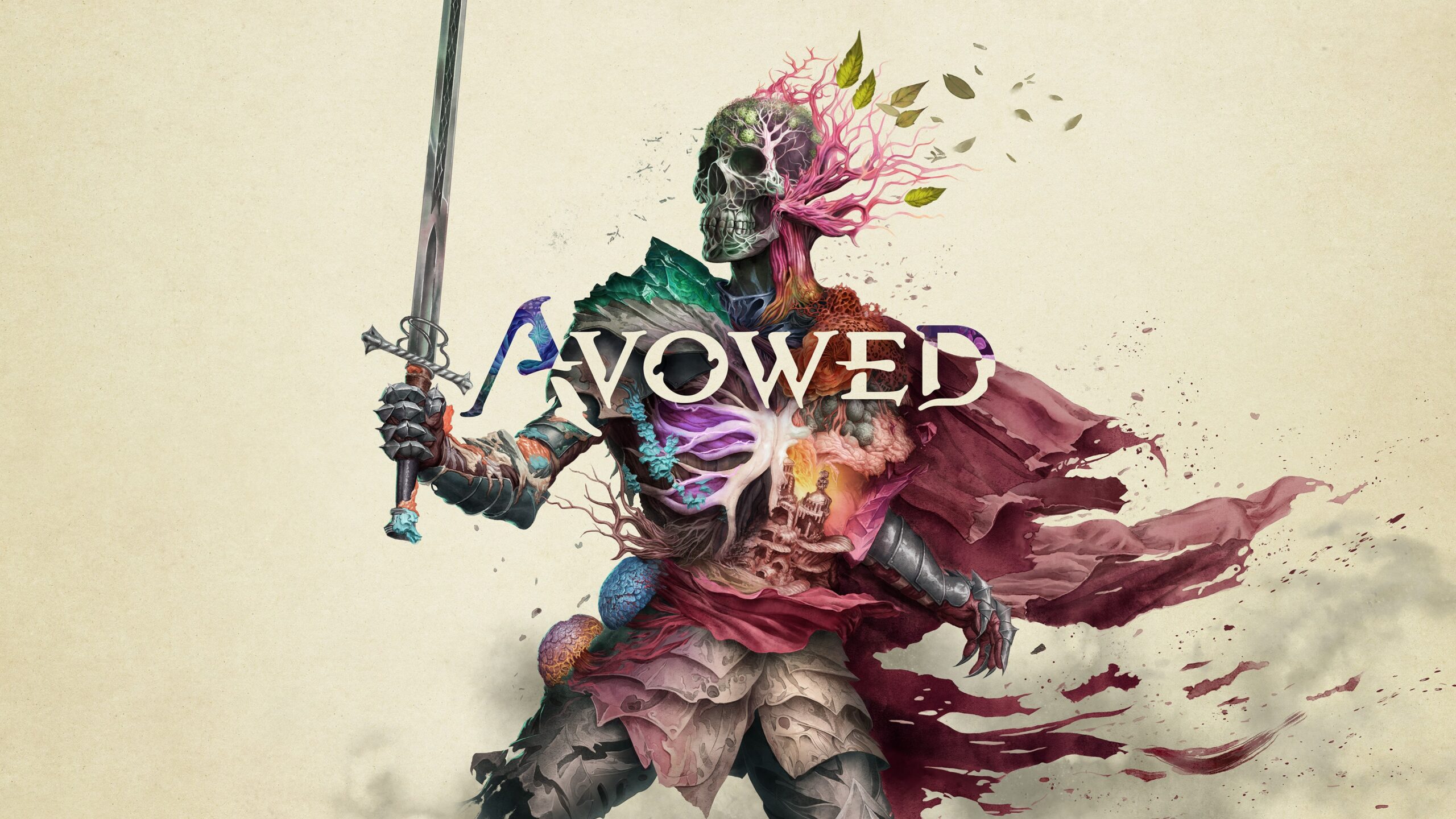 自由探索！PS5《宣誓》動作RPG預購開跑　高質感世界觀必玩大作來襲