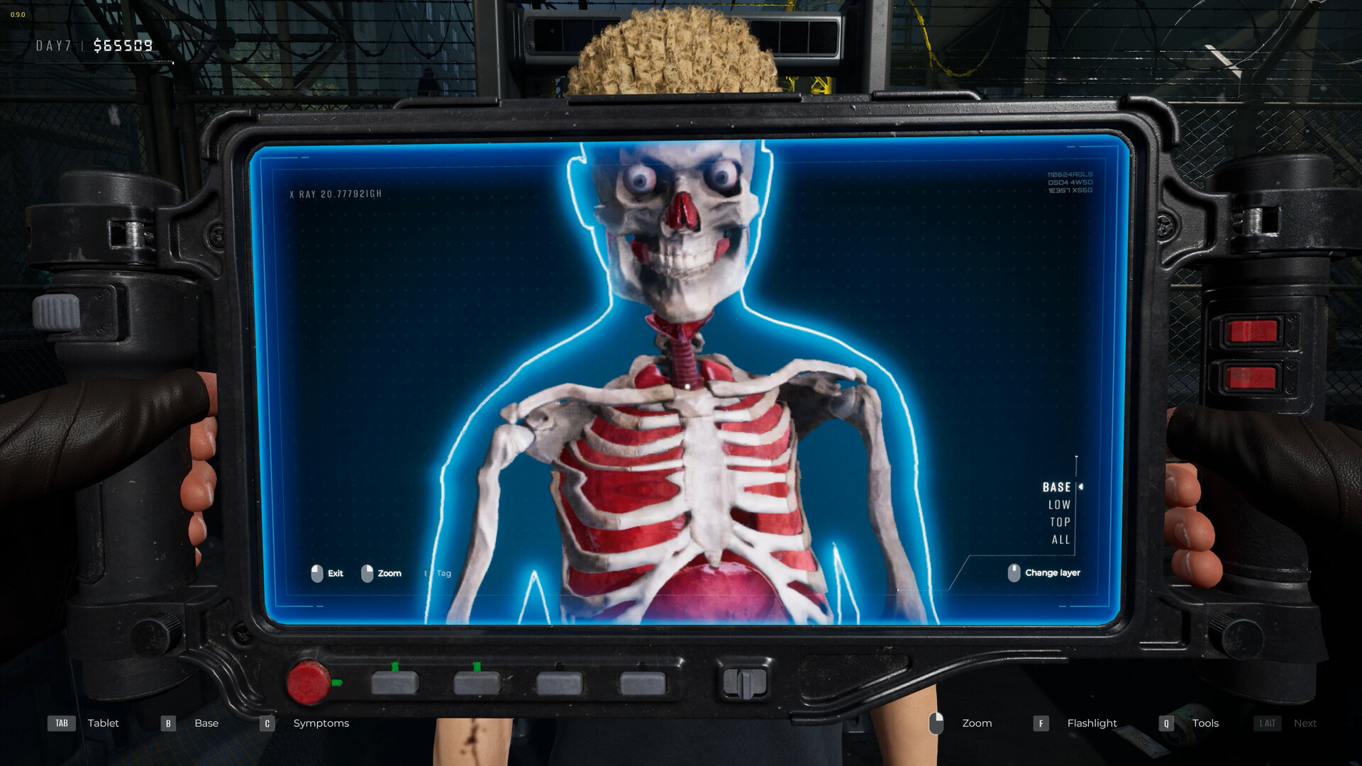 末日生存模擬新作!《隔離區:最後檢查》挑戰你的道德與管理極限,化身檢查哨指揮官守護人類最後防線!