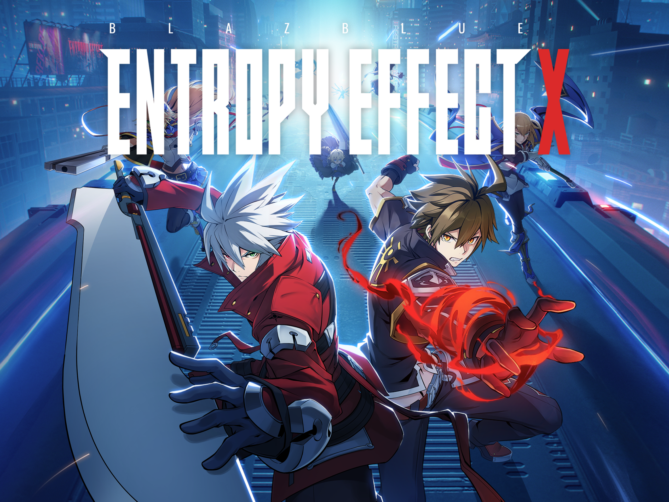 爽快來襲!PS5 動作RPG《蒼翼:混沌效應X》頂級畫質榨乾主機效能