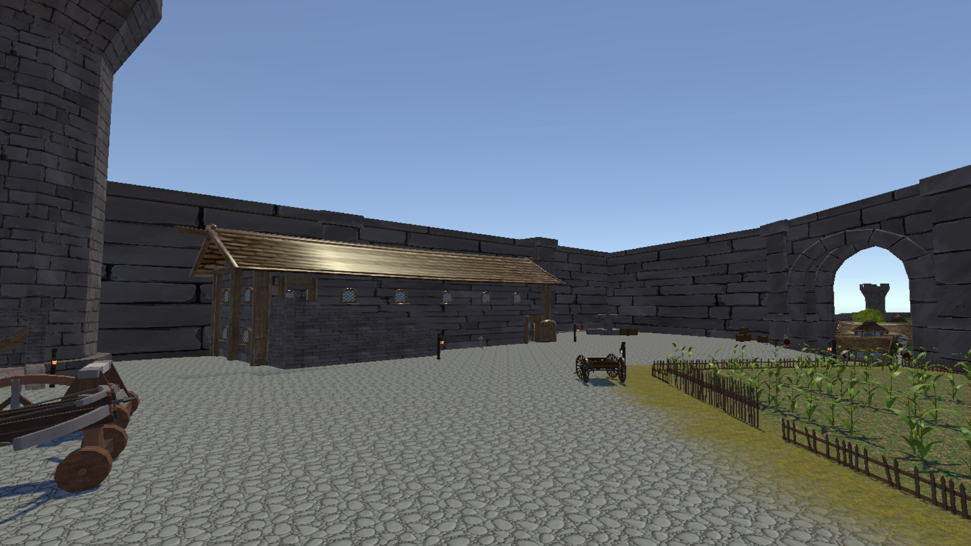 MMORPG 新作《卡爾納扎》強勢登陸 Steam！獨創「冒險者」與「角鬥士」雙軌玩法，練等PVE或直接PVP任你選！