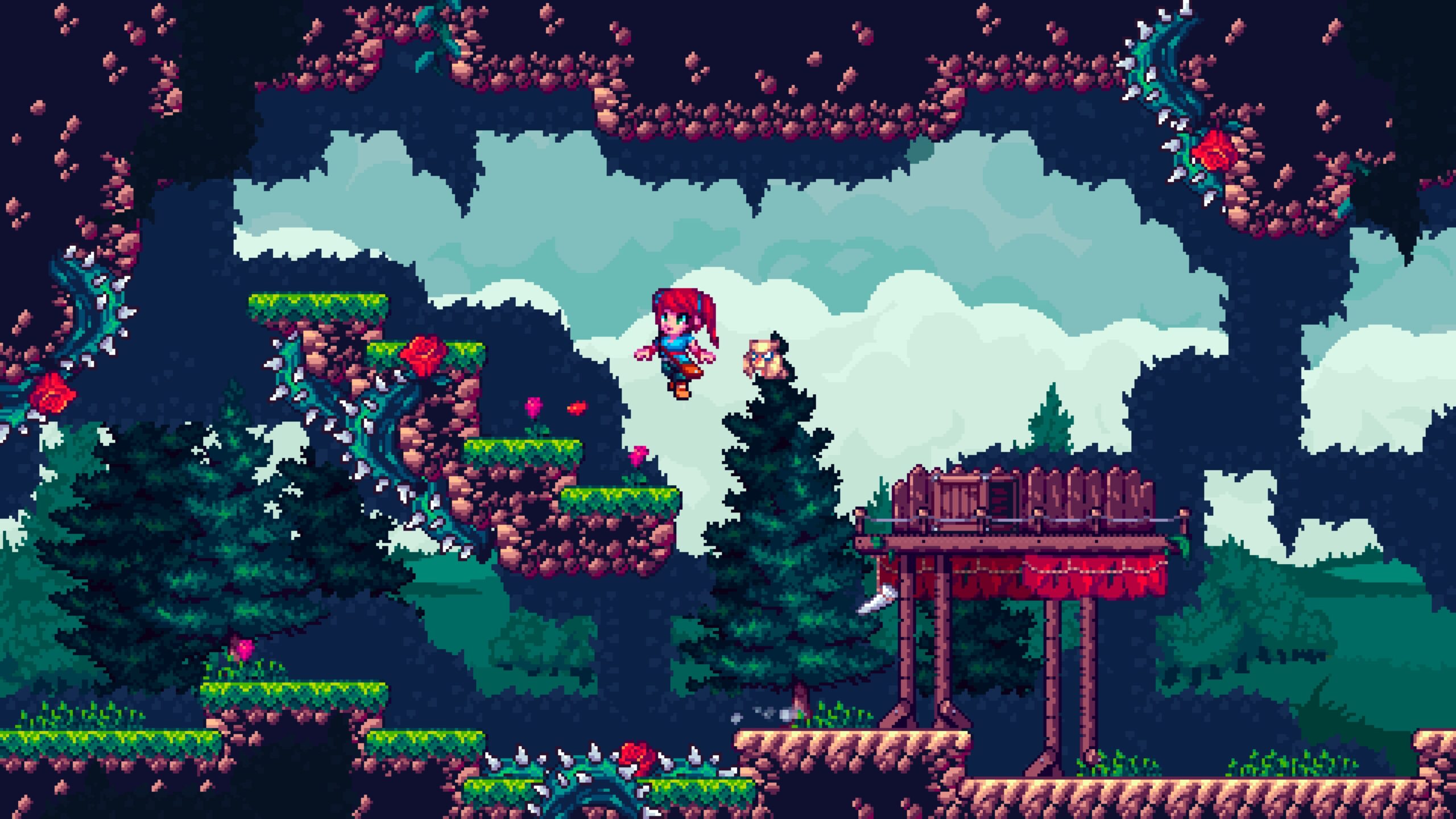 爽快冒險！PS5動作RPG《無盡之翼》刺激即時戰鬥與鍊金系統登場