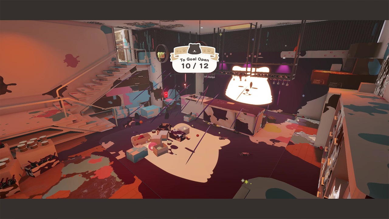 [必玩] Switch 動作遊戲《泥狗了！》銅板價登場，竟意外洩漏 Switch 2 規格！