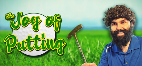 回憶殺！免費高爾夫《推桿的樂趣》帶你重返 Flash 遊戲黃金時代，Steam Deck也能玩！