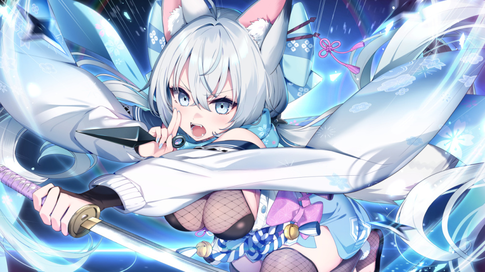 搶先支援 Switch 2！戀愛冒險《STREAMLOVE VOYAGE》與 VTuber 甜蜜同居