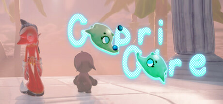 魔幻生物養成模擬遊戲《Capri Care》Steam 登場！打造你的專屬神獸、挑戰全球競賽！