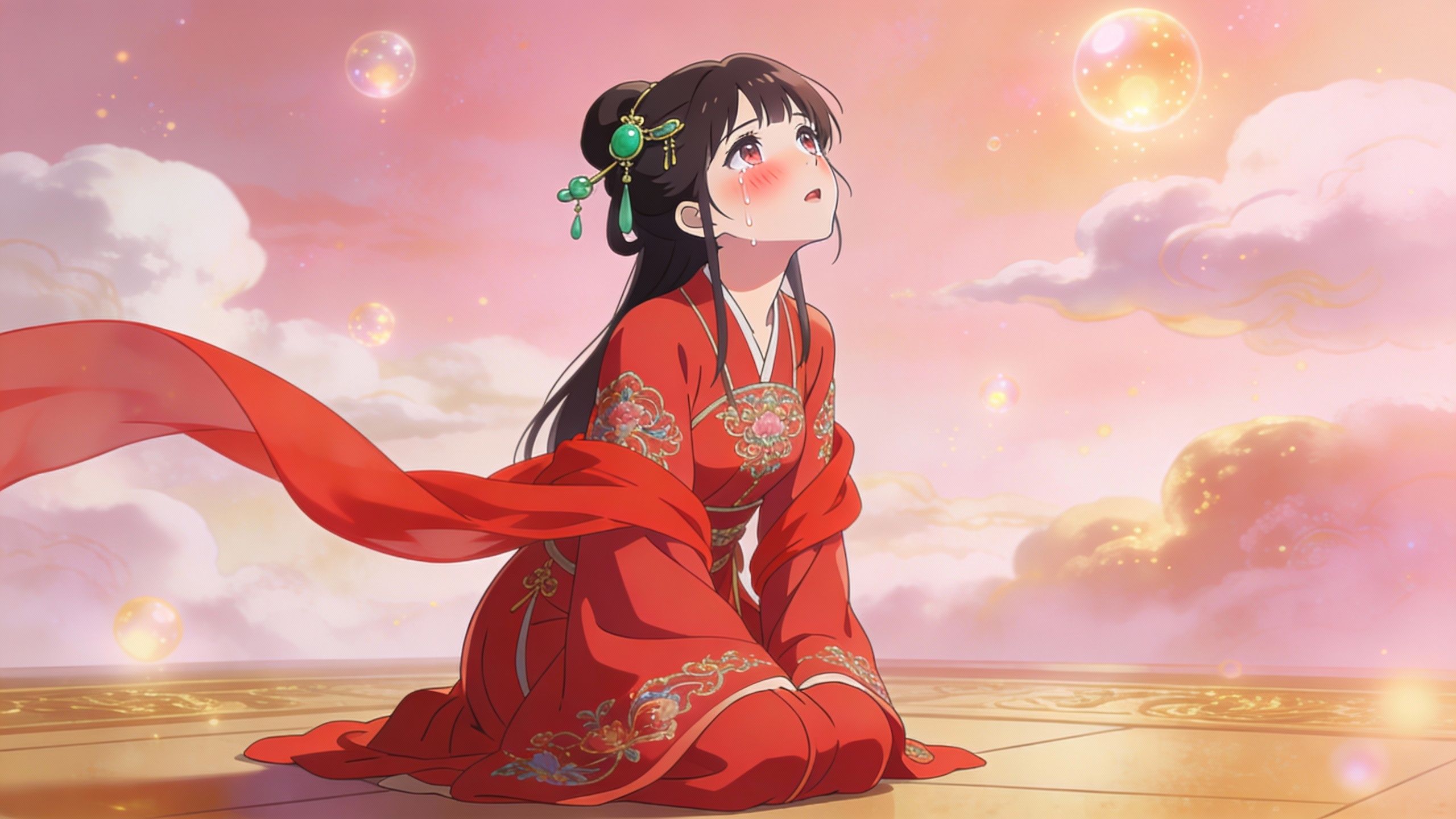 [社死神作]《師尊心聲洩露後，逆徒們的人設全崩了》AI修仙穿書反派極致反差萌