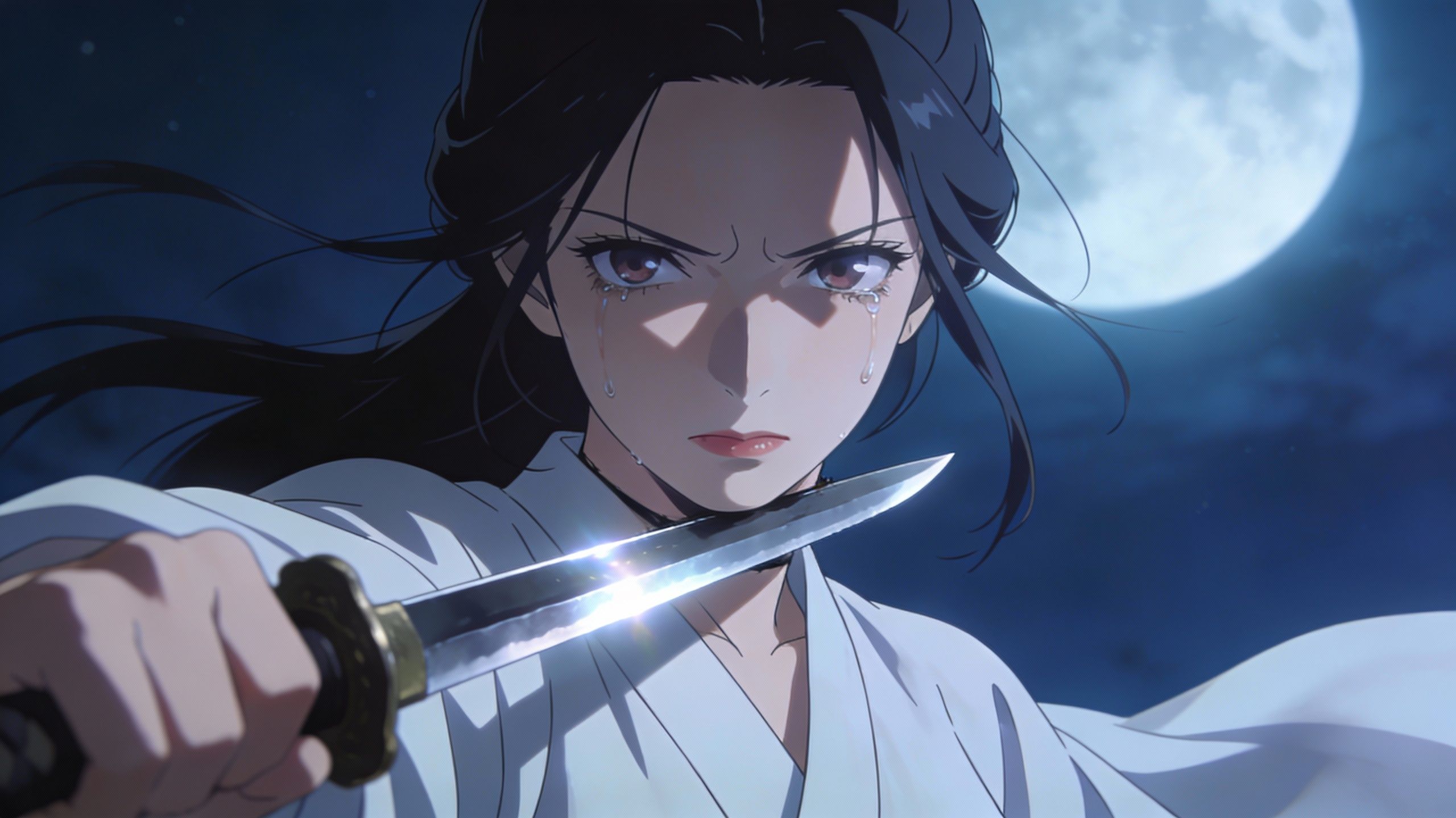 逆徒必玩《師尊她修煉無情道，為何對我這逆徒動了凡心？》AI極限拉扯