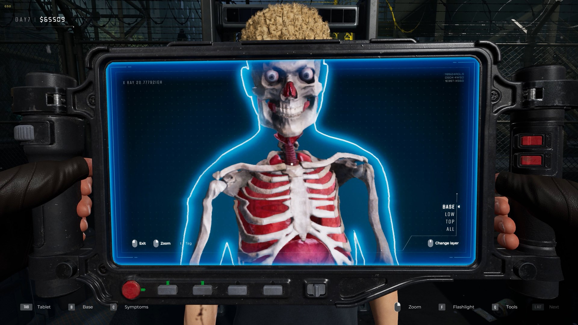 末日考驗！XGP《隔離區：最後的檢查站》上架，化身指揮官決策生死！