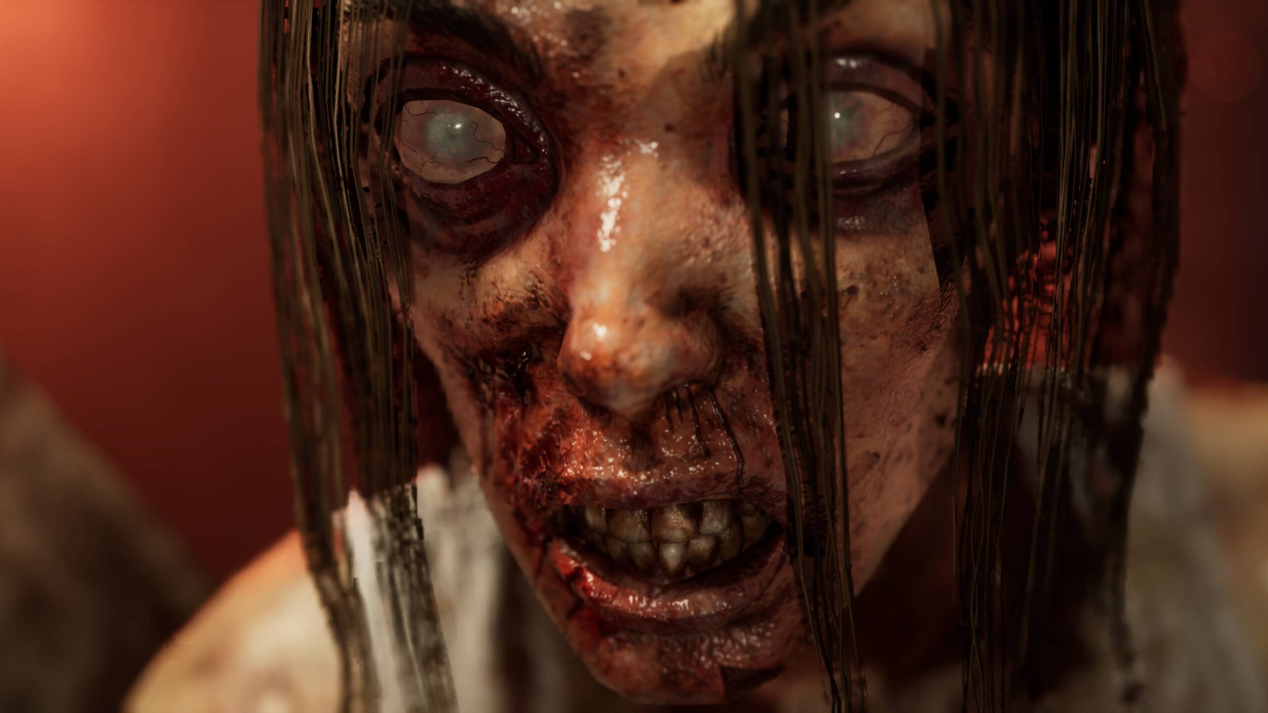 PS5 恐怖生存新作《OneTry》上線,絕美畫面中毒性挑戰等你來戰!