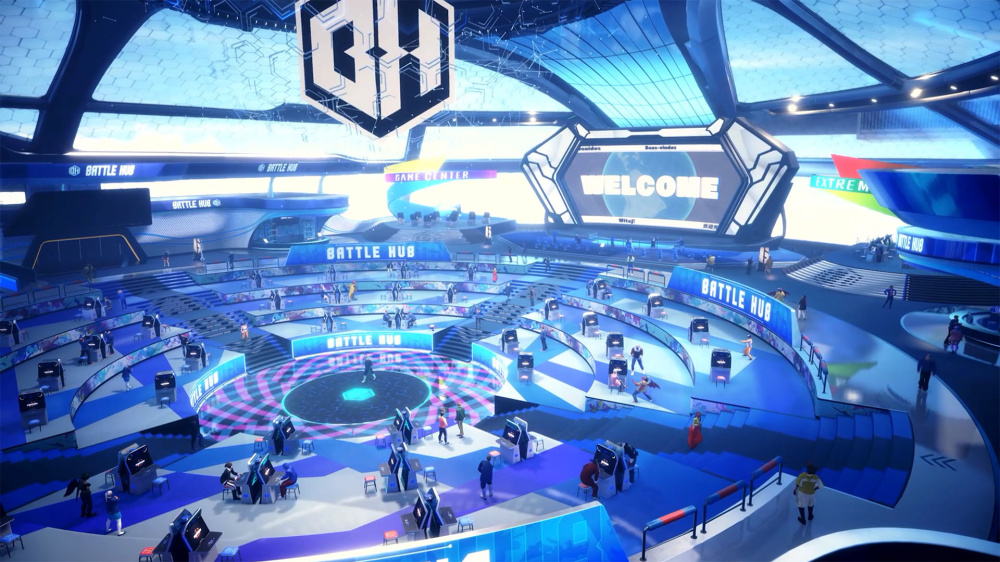 重磅回歸!Switch 2 必玩格鬥神作《快打旋風 6》豪華角色全收錄,明年六月發售!