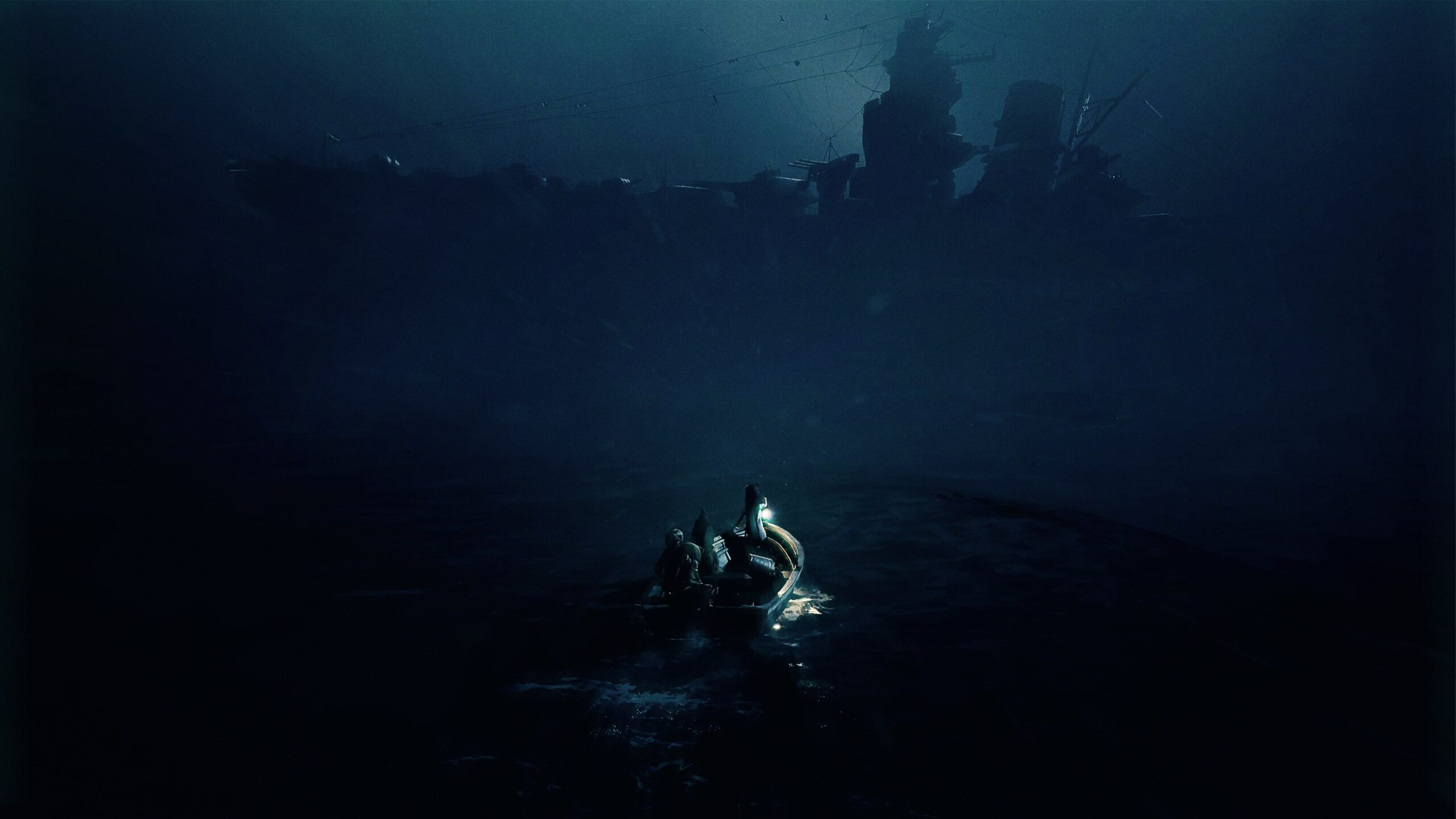 壓迫恐懼新巔峰！PS5《REANIMAL》恐怖生存雙人合作玩法曝光