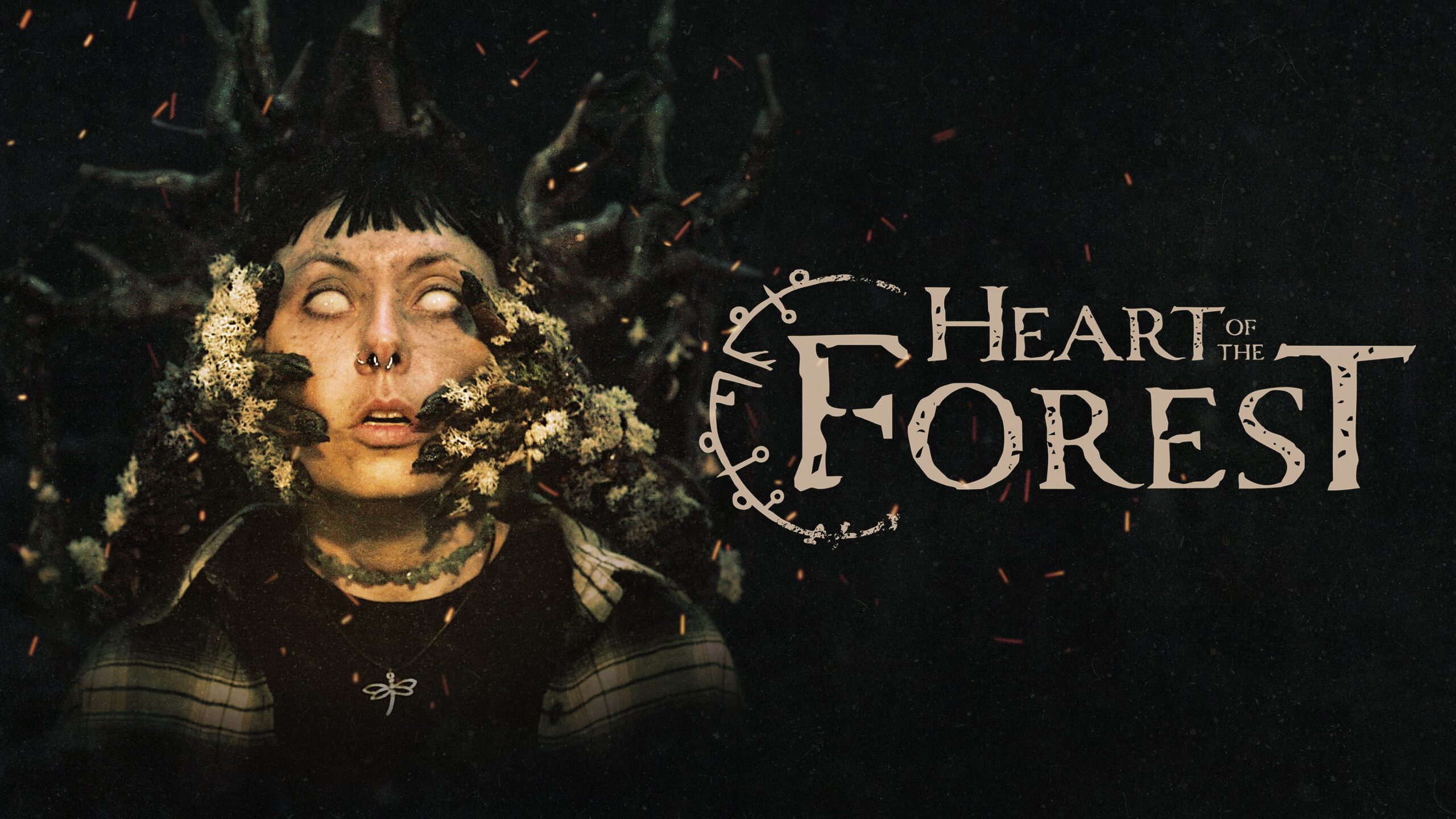 絕美壓迫感!PS5 恐怖生存《Heart of the Forest》挑戰心理極限新必玩