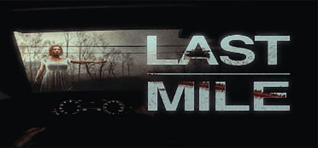 恐懼滿載！Steam新作《Last mile》：結合駕駛模擬與生存恐怖，公路變惡夢！