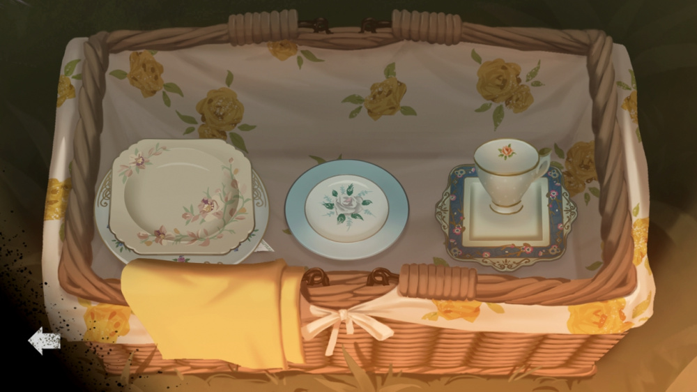 唯美必玩!Switch敘事解謎《未曉星程》全手繪攝影冒險,台灣神作