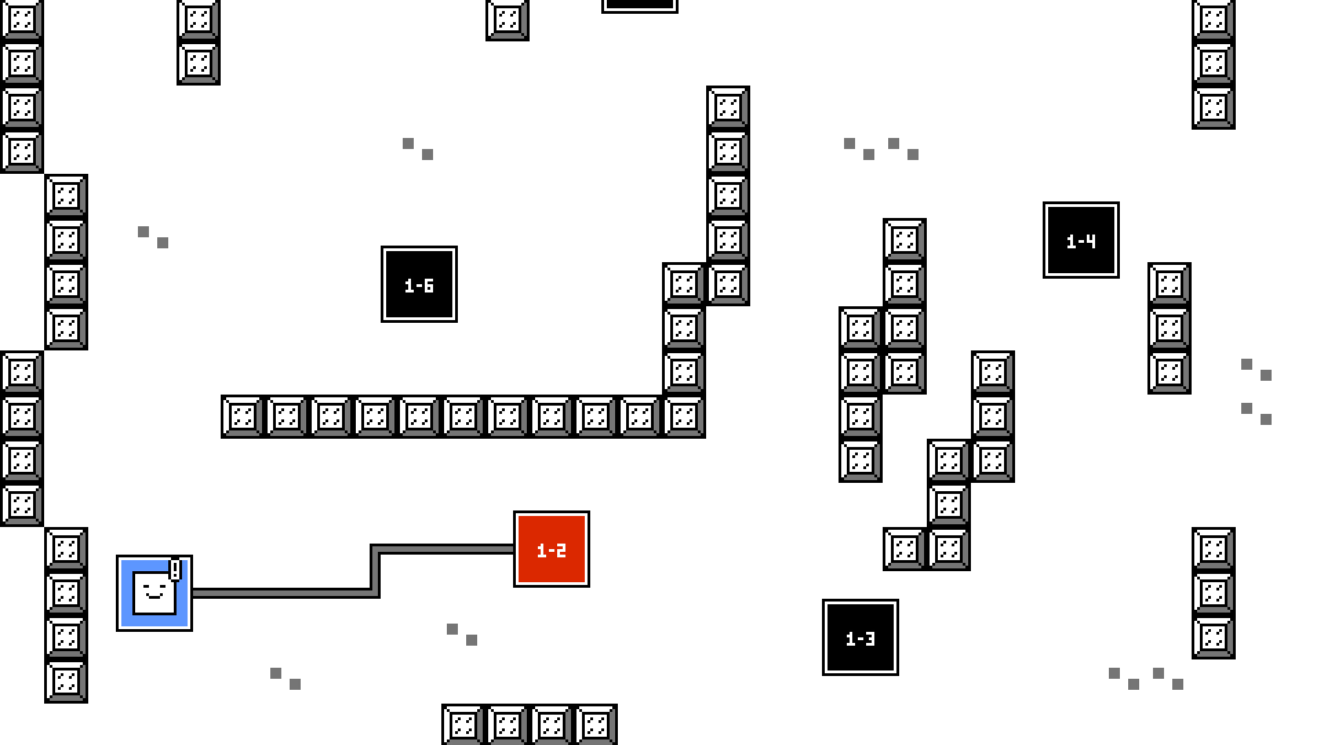 【免費暢玩】挑戰硬核玩家！《布洛奇的短暫冒險》攜極致像素平台跳躍與多變能力席捲2026！