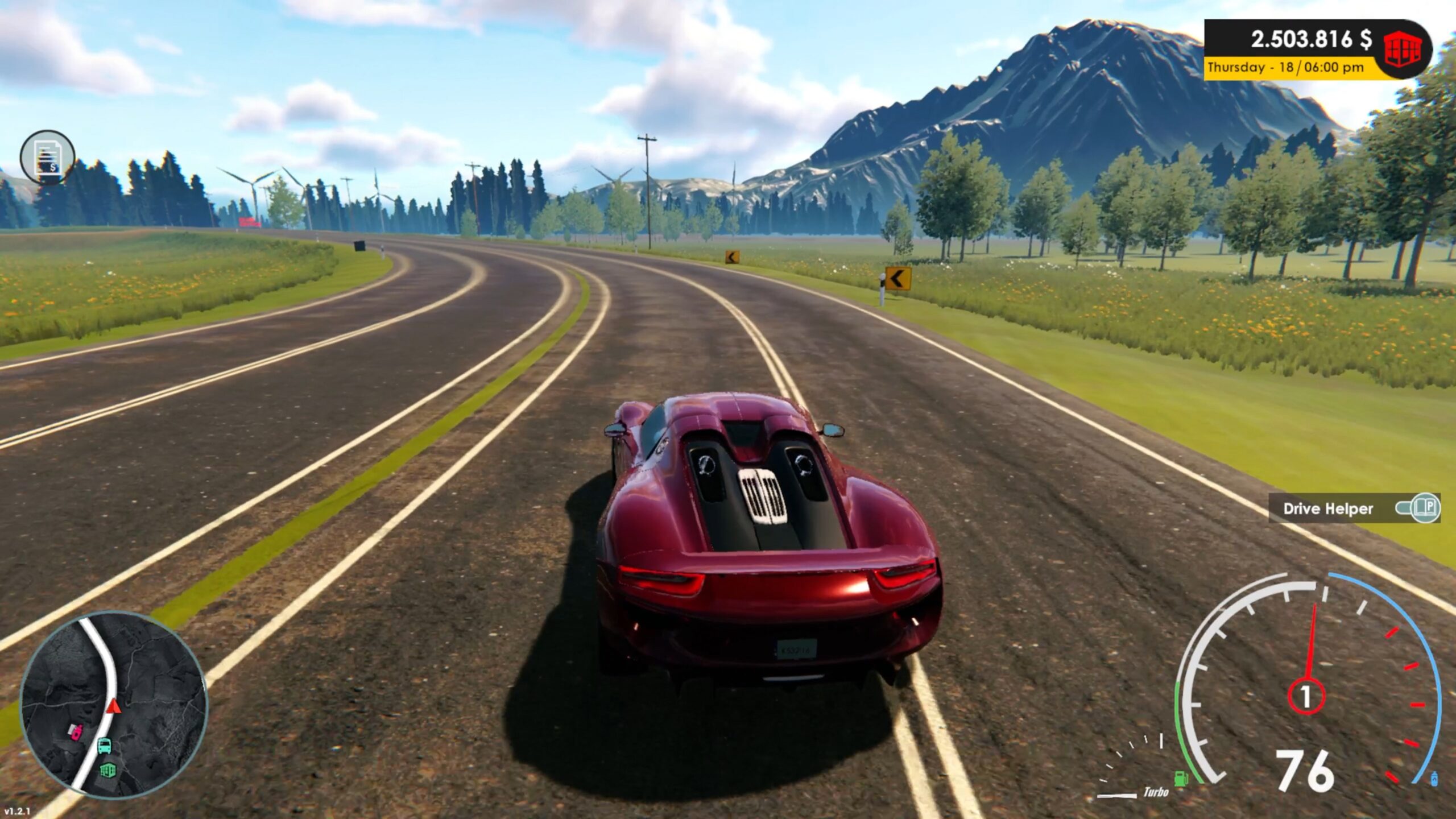 必玩!Xbox《二手車銷售模擬器 2023》超擬真經營模擬,打造您的專屬車行!