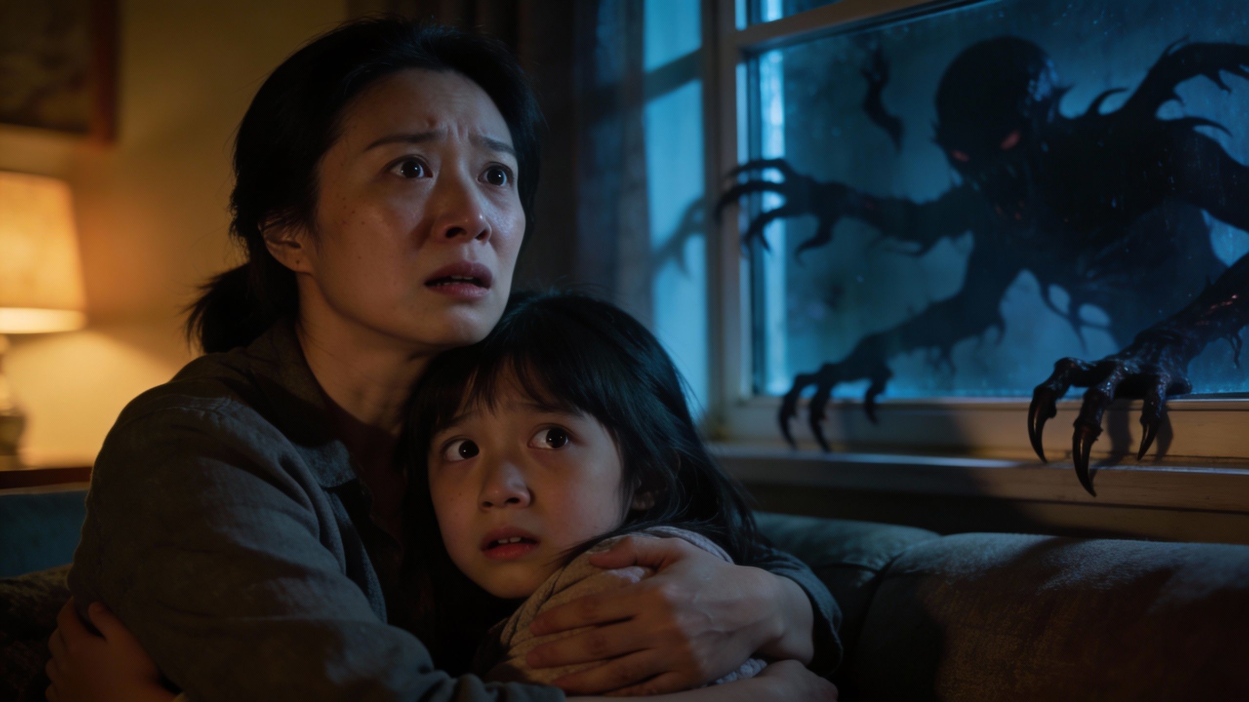 沉浸感爆棚！《血族：血族末世錄》AI 互動小說帶你親歷上海末日生存考驗