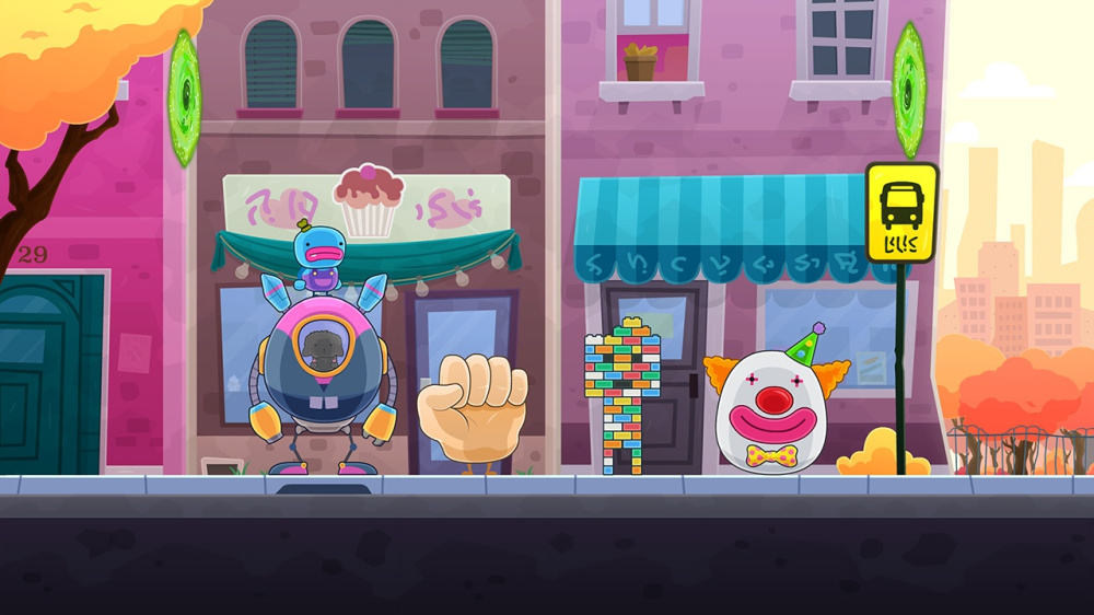 銅板價必玩！Switch 創意解謎《帶你回家》定檔，罕見證實支援 Switch 2 新機運作