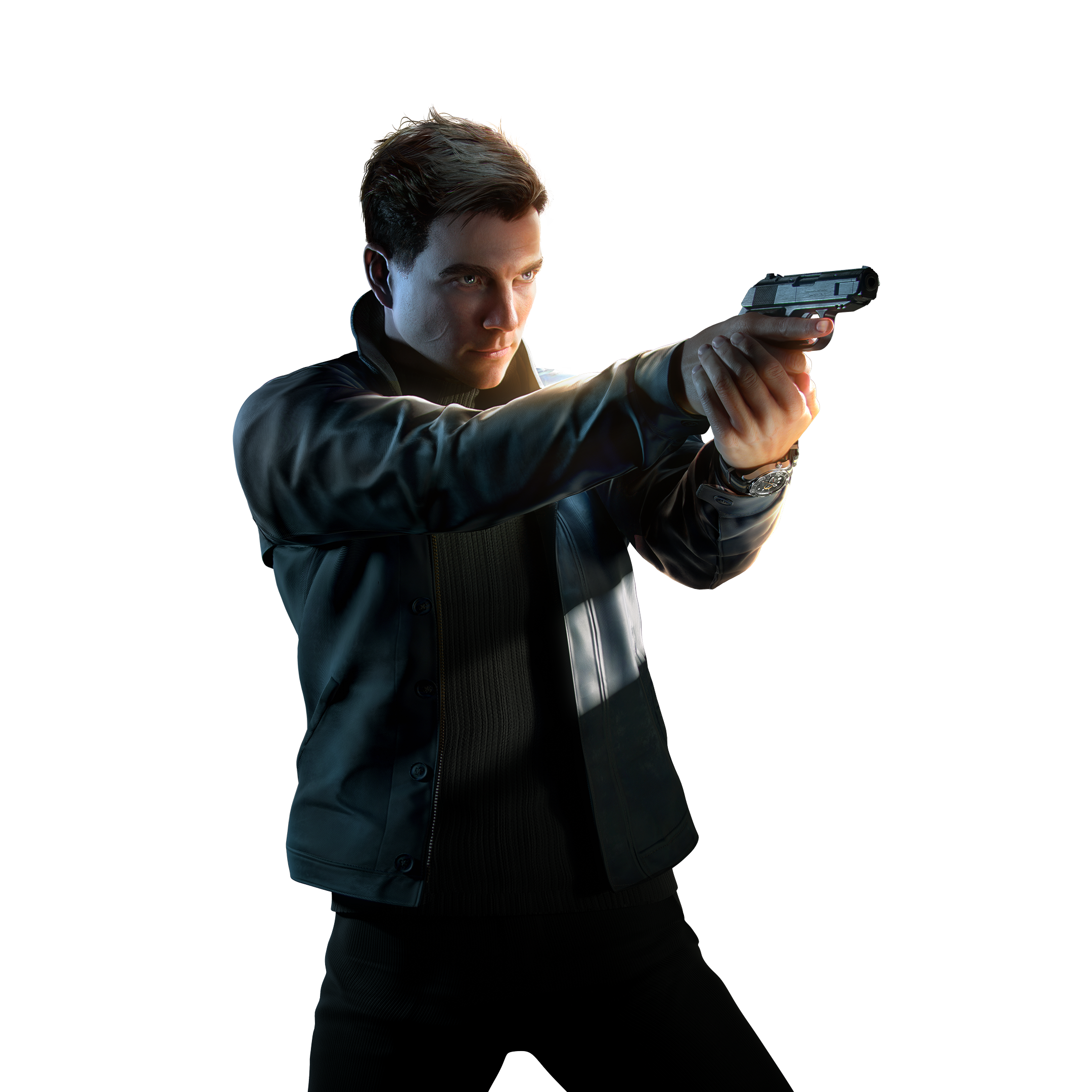 絕美間諜爽快體驗!PS5 動作冒險《007 First Light》發售日公開,龐德起源必玩新作