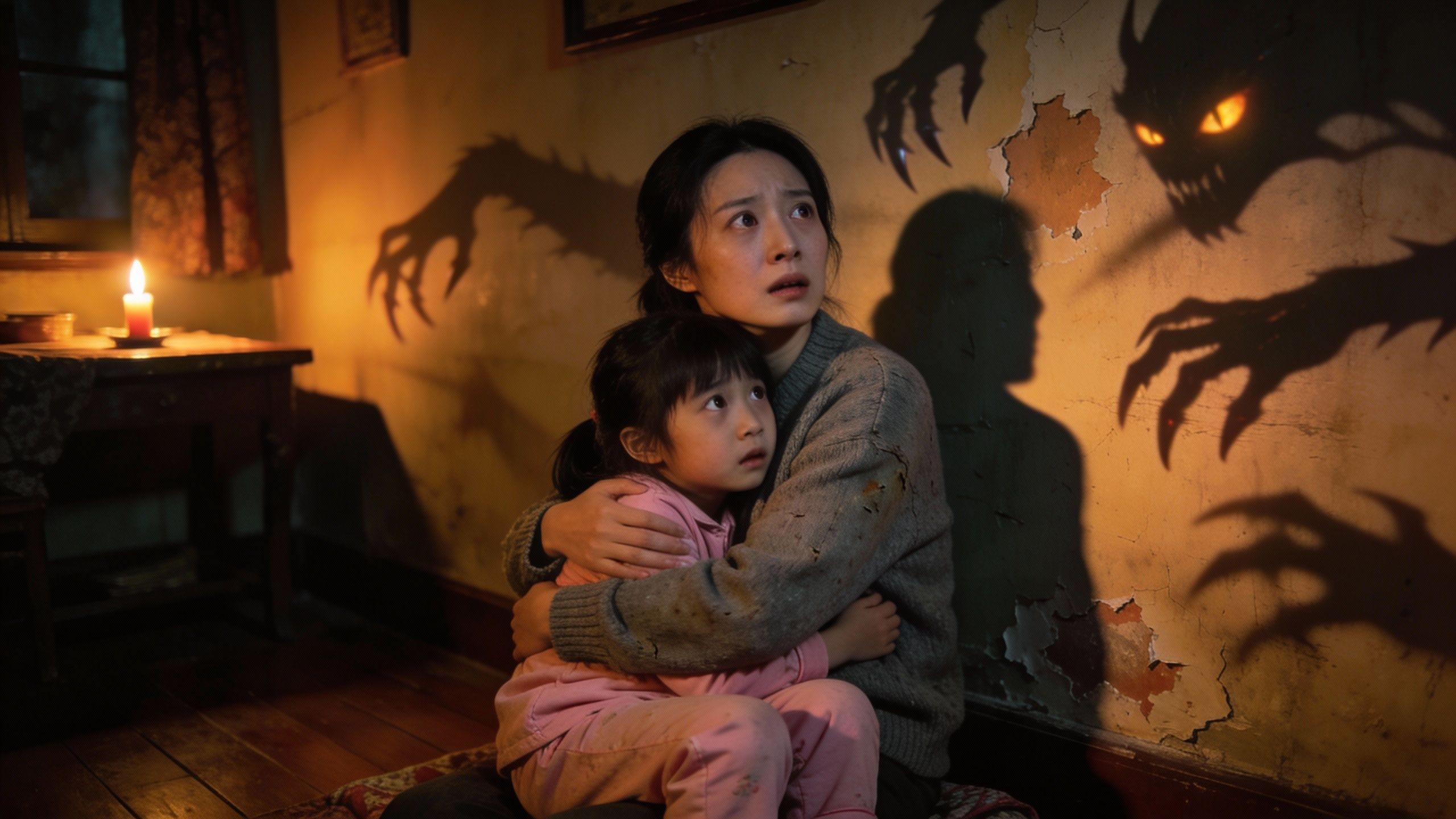 窒息感拉滿！《血族末世錄》AI生存遊戲，魔都上海淪陷實錄