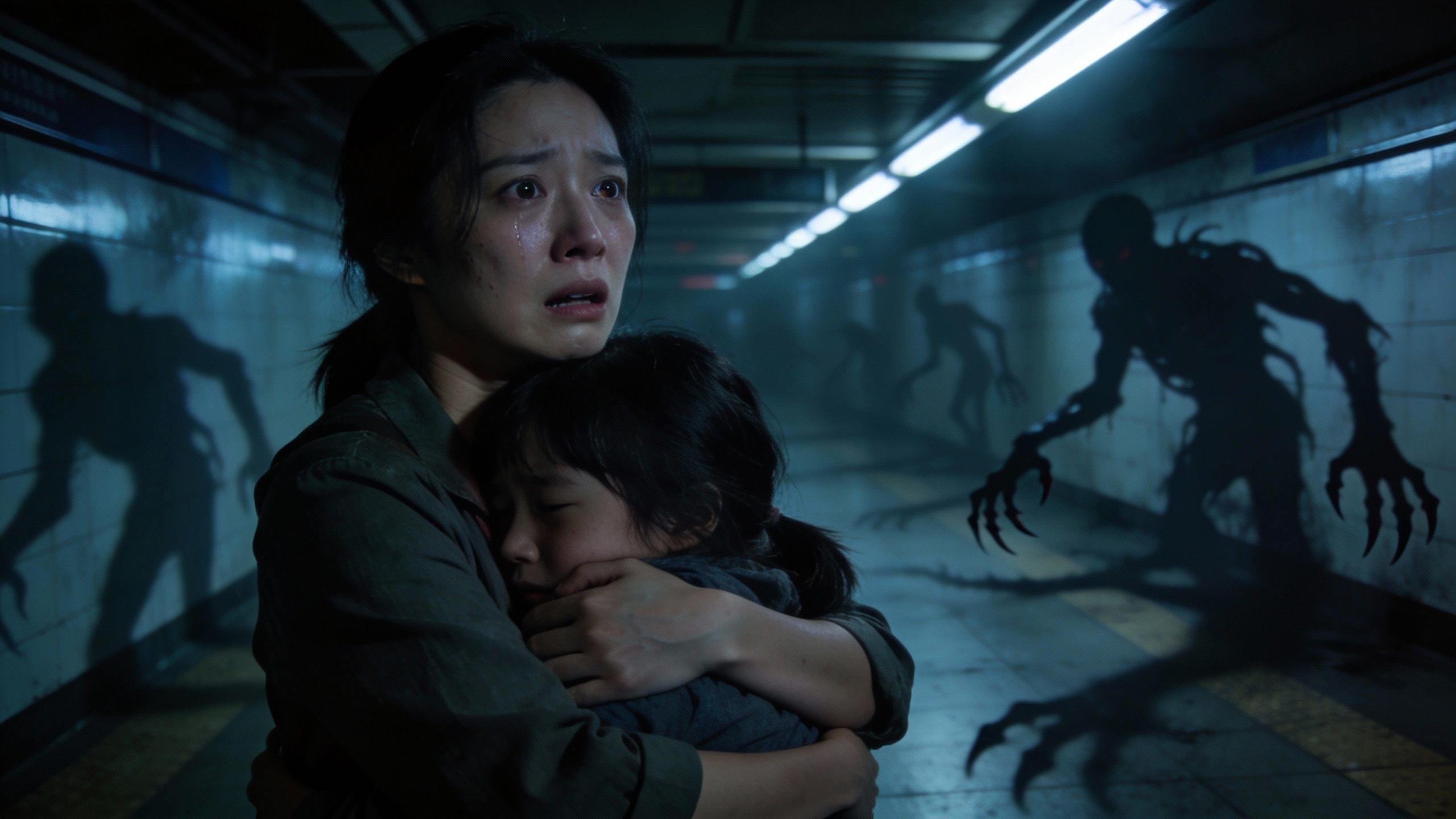 窒息感拉滿！《血族：血族末世錄》AI角色扮演，親歷魔都淪陷恐懼