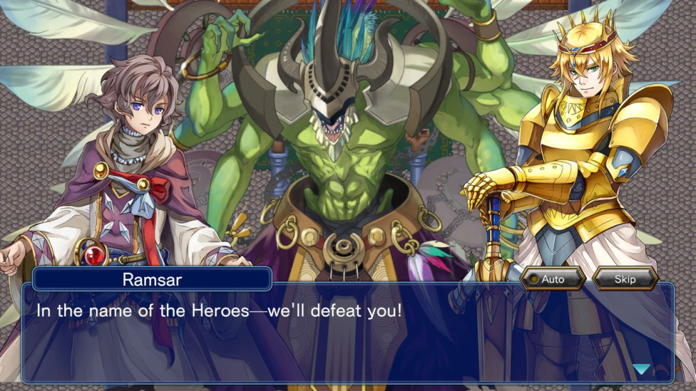 意外洩密！Switch 奇幻RPG《HERO SEEKERS》說明欄驚見 Switch 2 規格情報