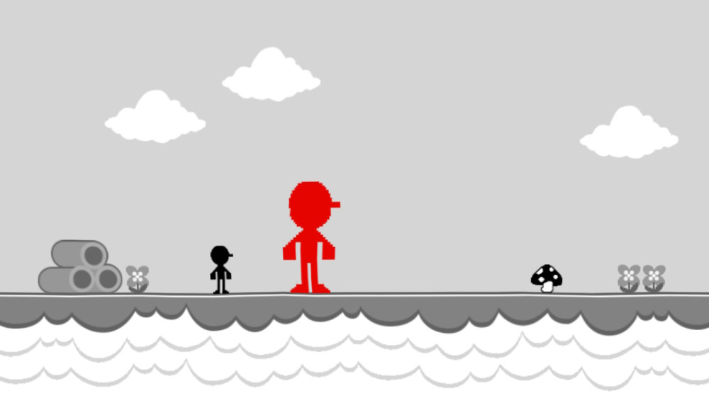 銅板價必玩！Switch 模擬派對《大家一起閱讀空氣。》登場，雙人模式測出誰最白目！