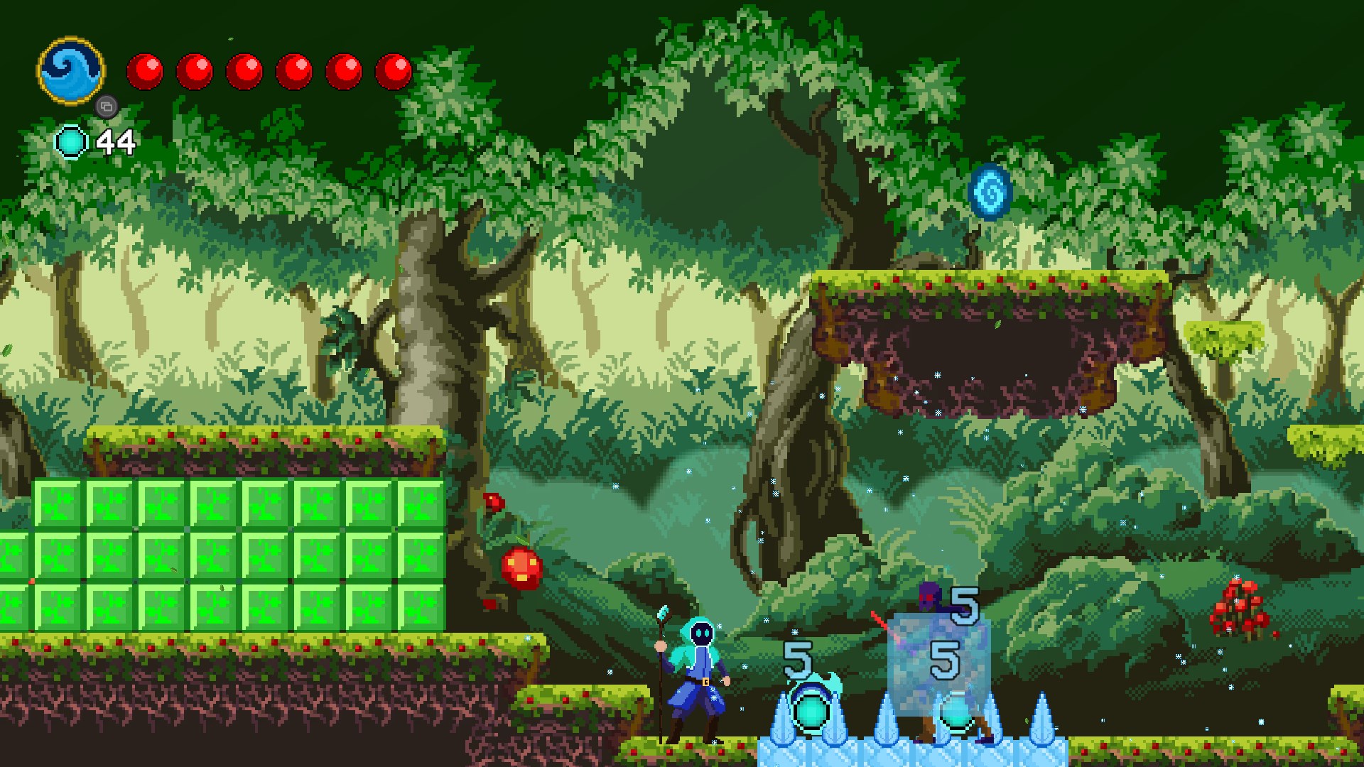 Xbox XSX 動作平台《支配魔導書》：銅板價享受極致流暢六元素魔法！