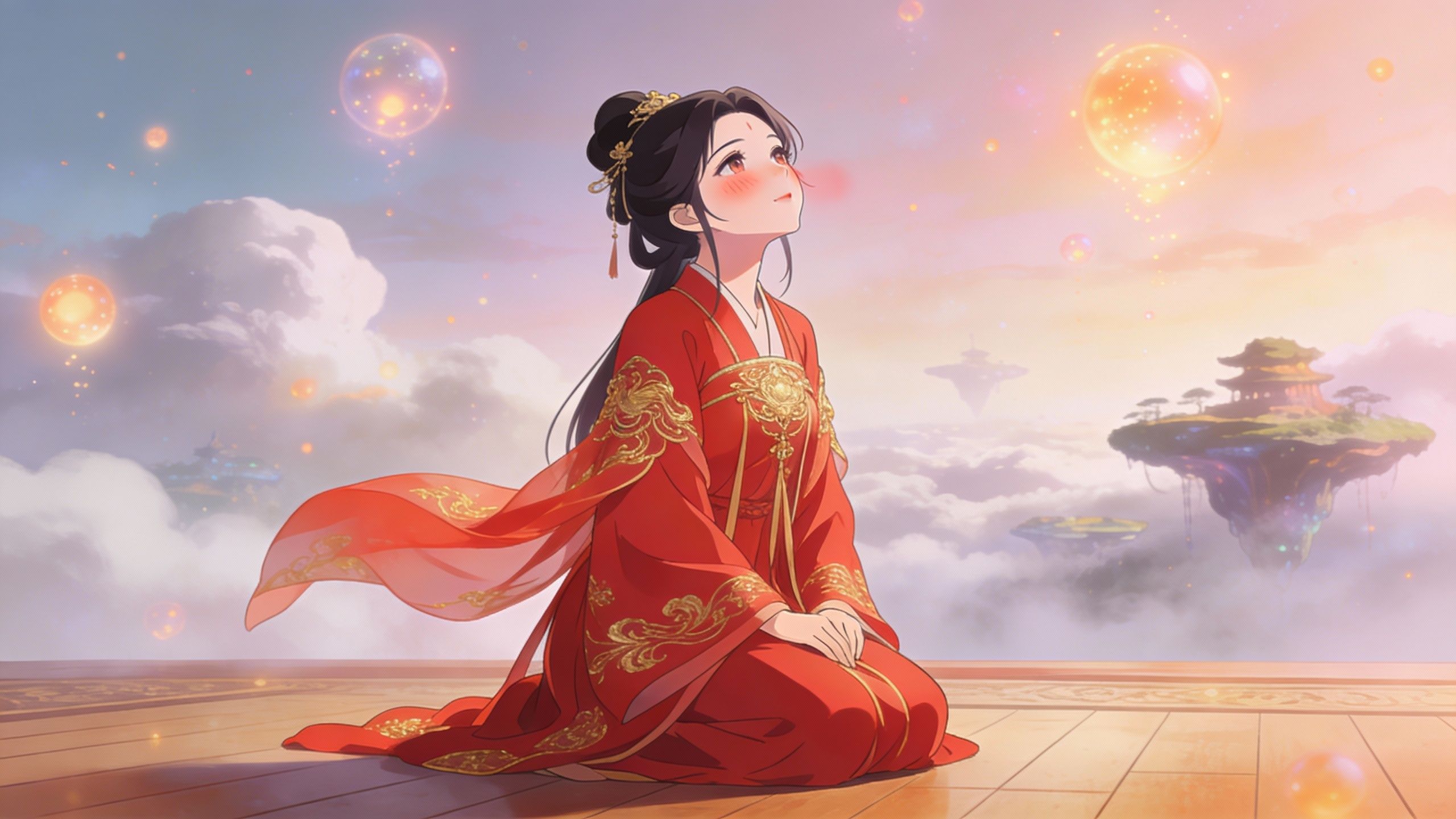 [必玩]《師尊心聲洩露後，逆徒們的人設全崩了》AI互動小說，高冷反派社死現場