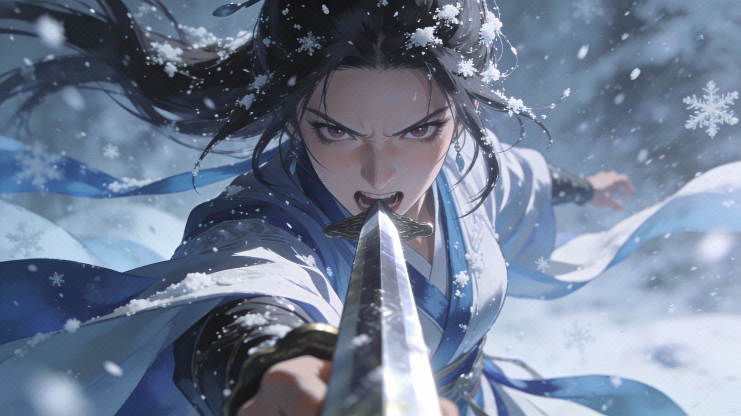 極致沉浸!《師尊她修煉無情道,為何對我這逆徒動了凡心?》AI互動小說攻略冷傲師尊