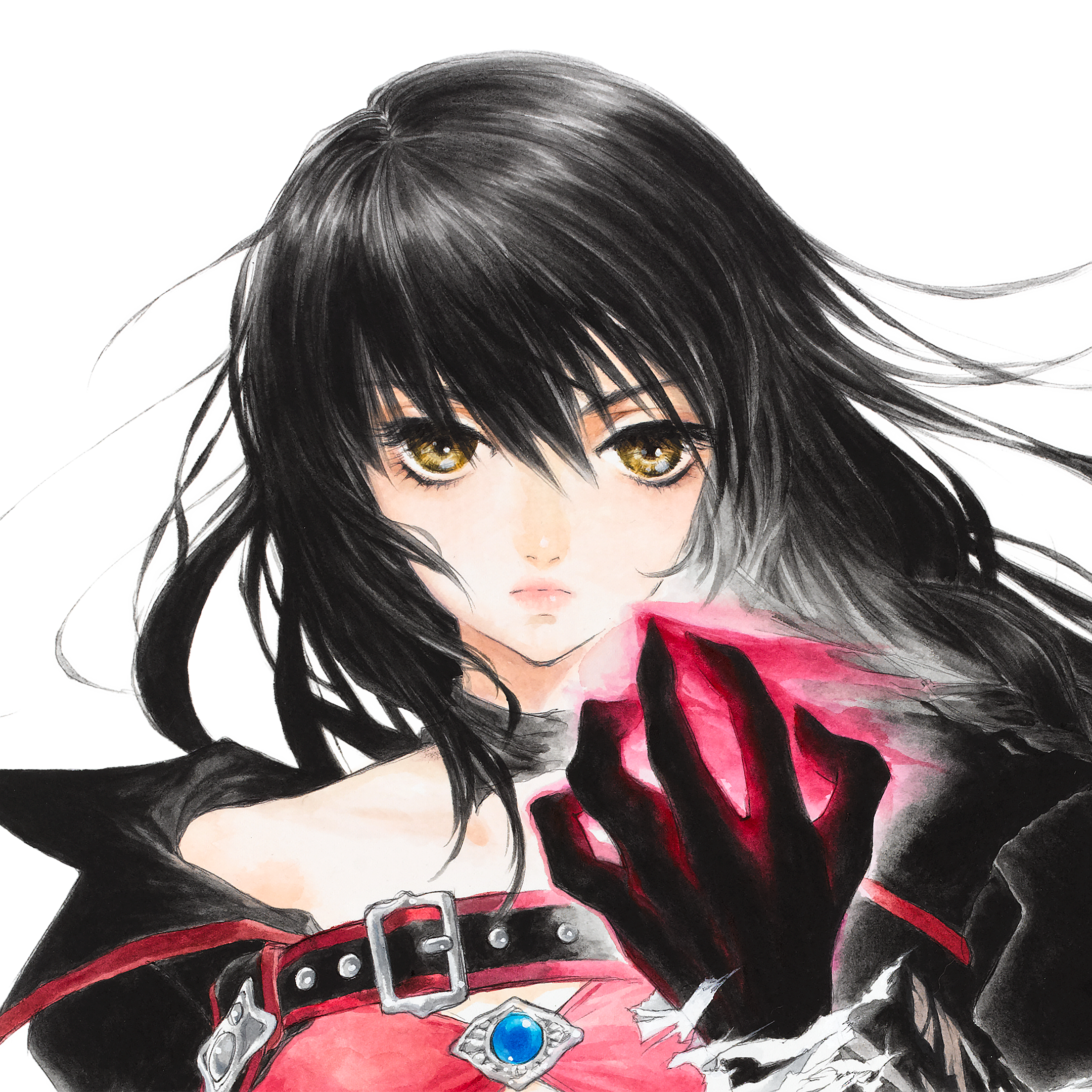 絕美4K回歸！PS5《緋夜傳奇 Remastered》動作RPG神作爆發新生刷新感官體驗