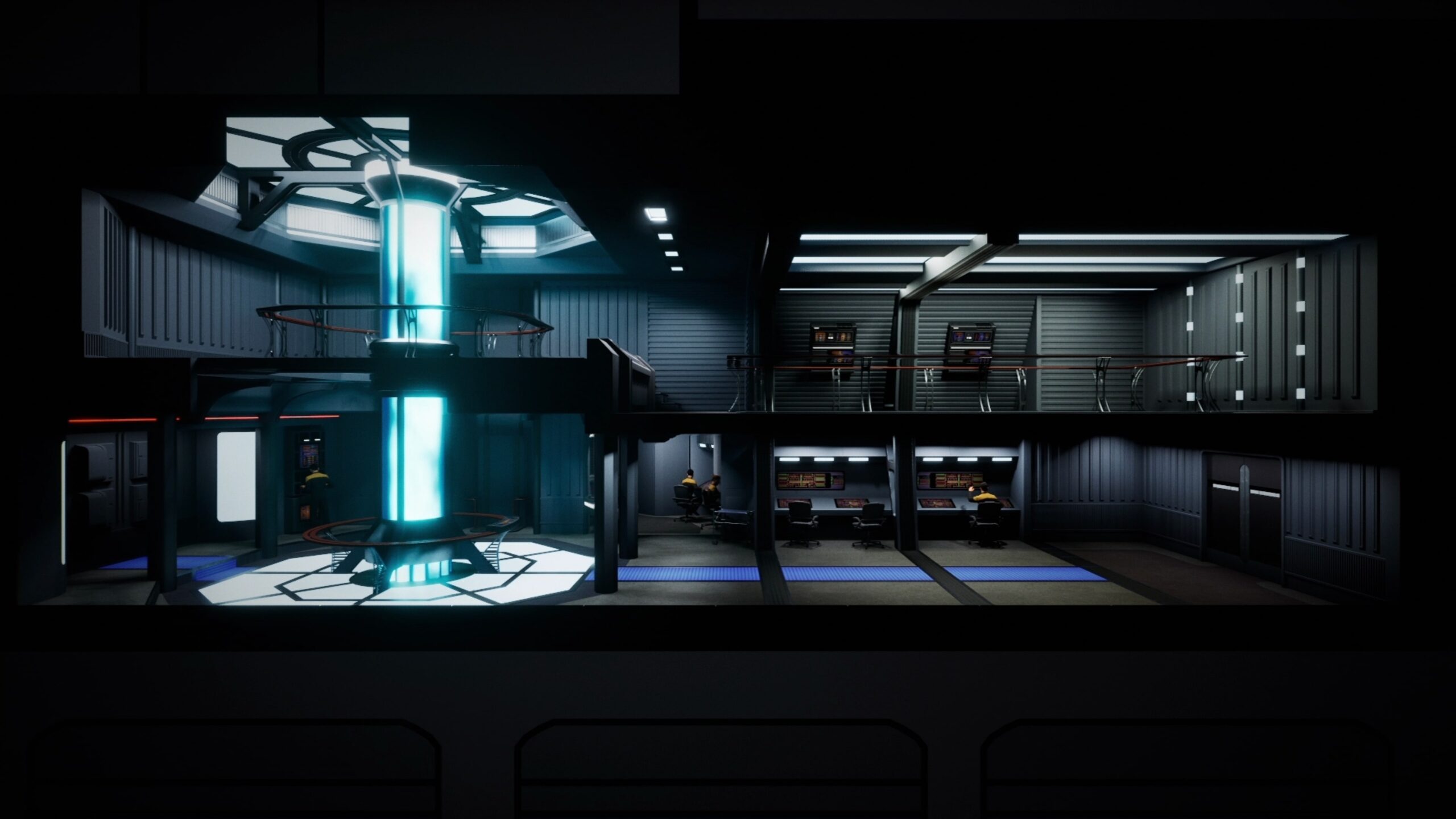 PS5生存策略神作《星際爭霸戰:重返地球》劇情豐富、類Rogue玩法必玩推薦!