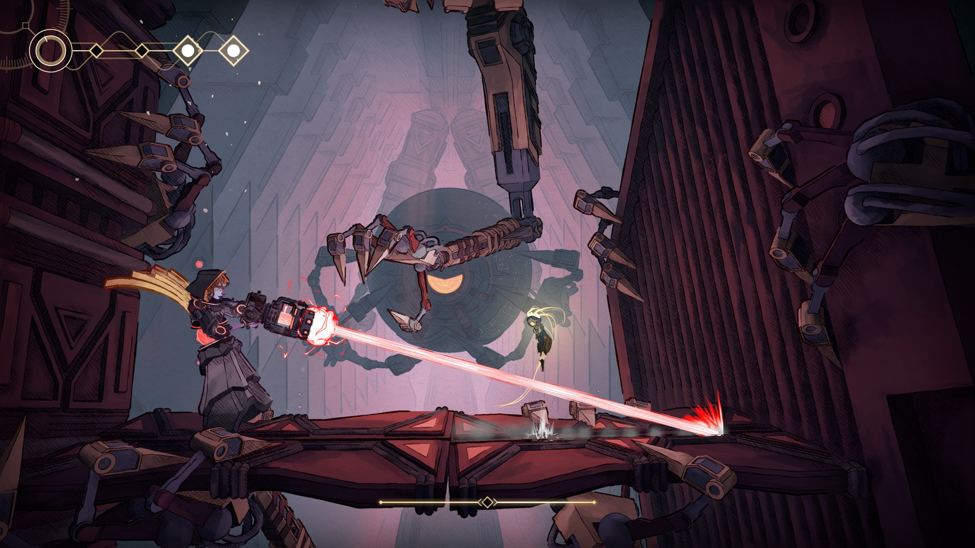 爽玩！XGP《MIO: Memories in Orbit》類銀河戰士大作首發免費玩！