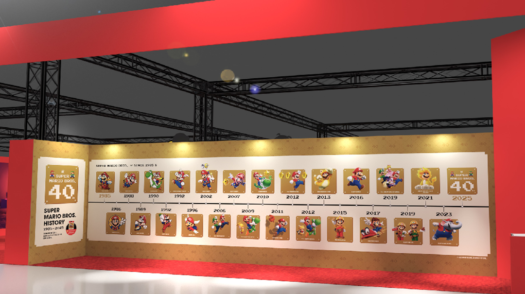 震撼!次世代主機Nintendo Switch 2首度實機試玩,任天堂攜《卡比的馭天飛行者》、《瑪利歐賽車世界》等30+強作稱霸2026台北電玩展!