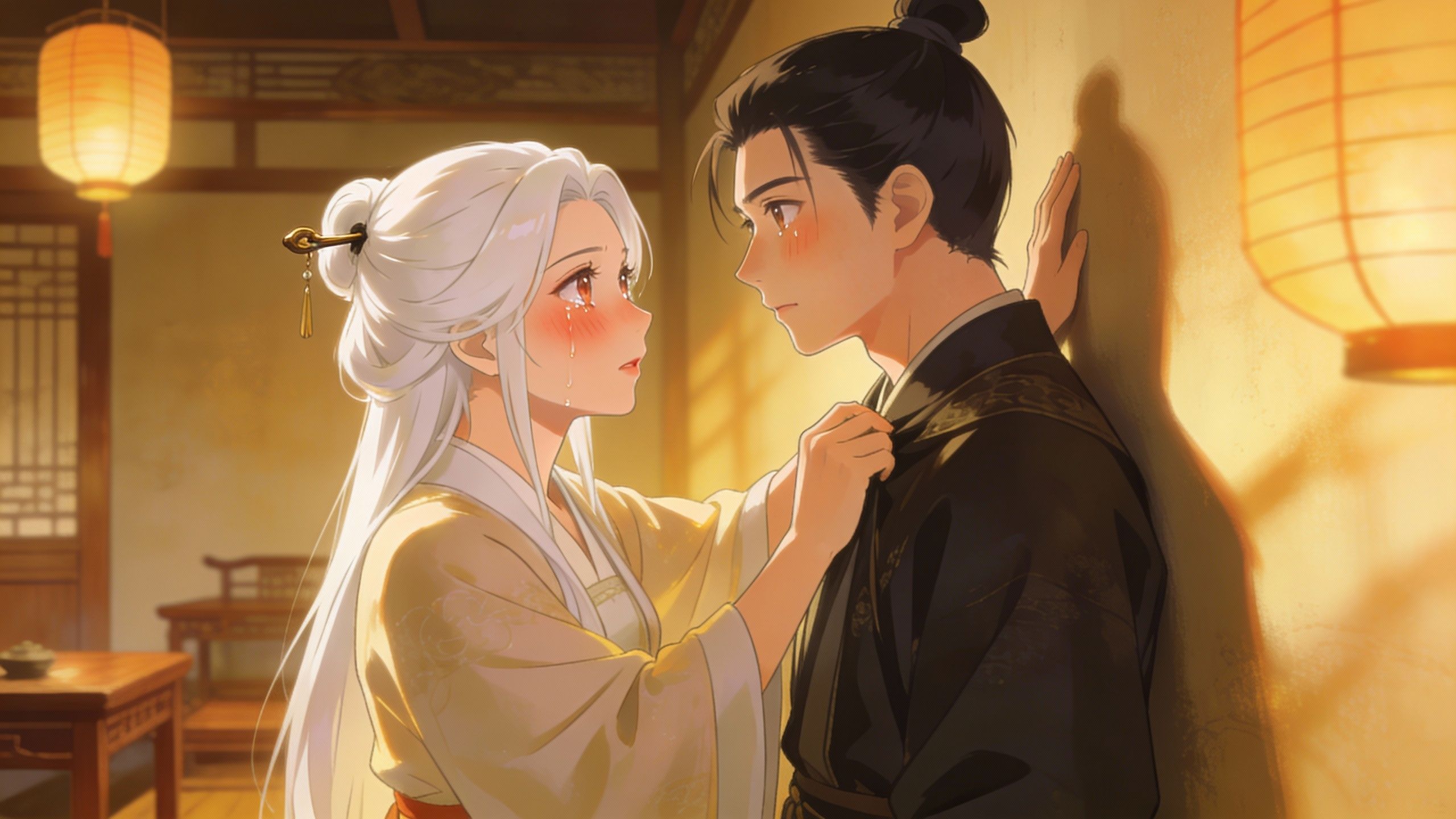 禁忌神作!《師尊她修煉無情道,為何對我這逆徒動了凡心?》攻略高冷仙尊