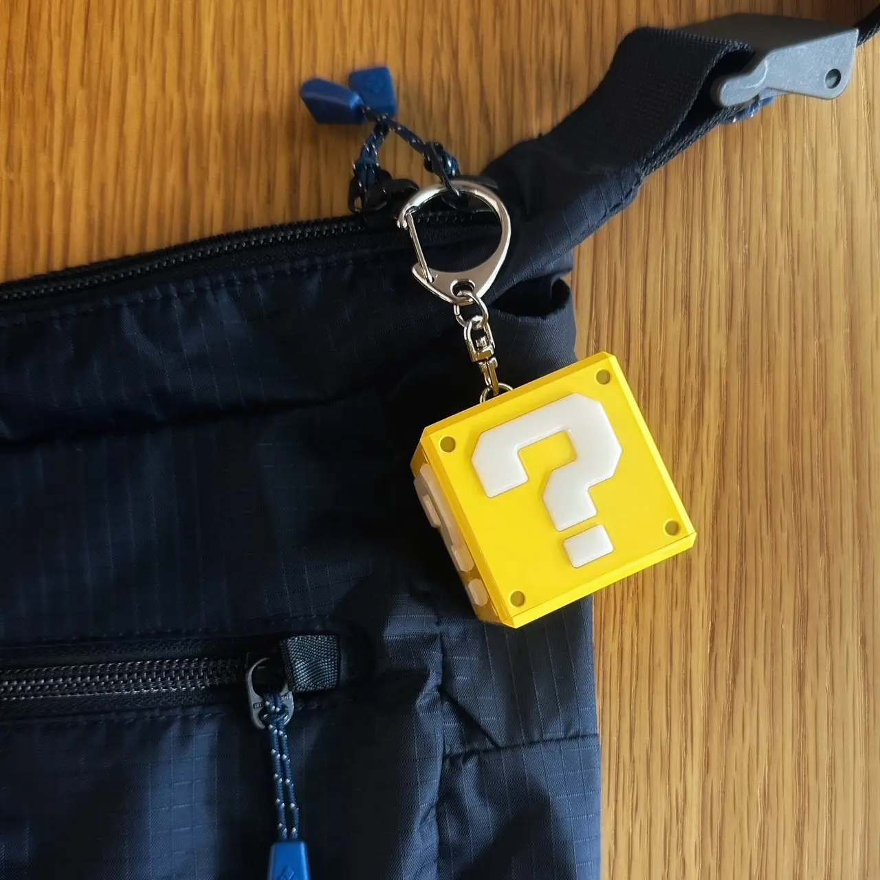 任天堂2026開春鉅獻！《超級瑪利歐》「？磚塊」悠遊卡感應會發光、有音效！Switch 2新機消息也曝光！