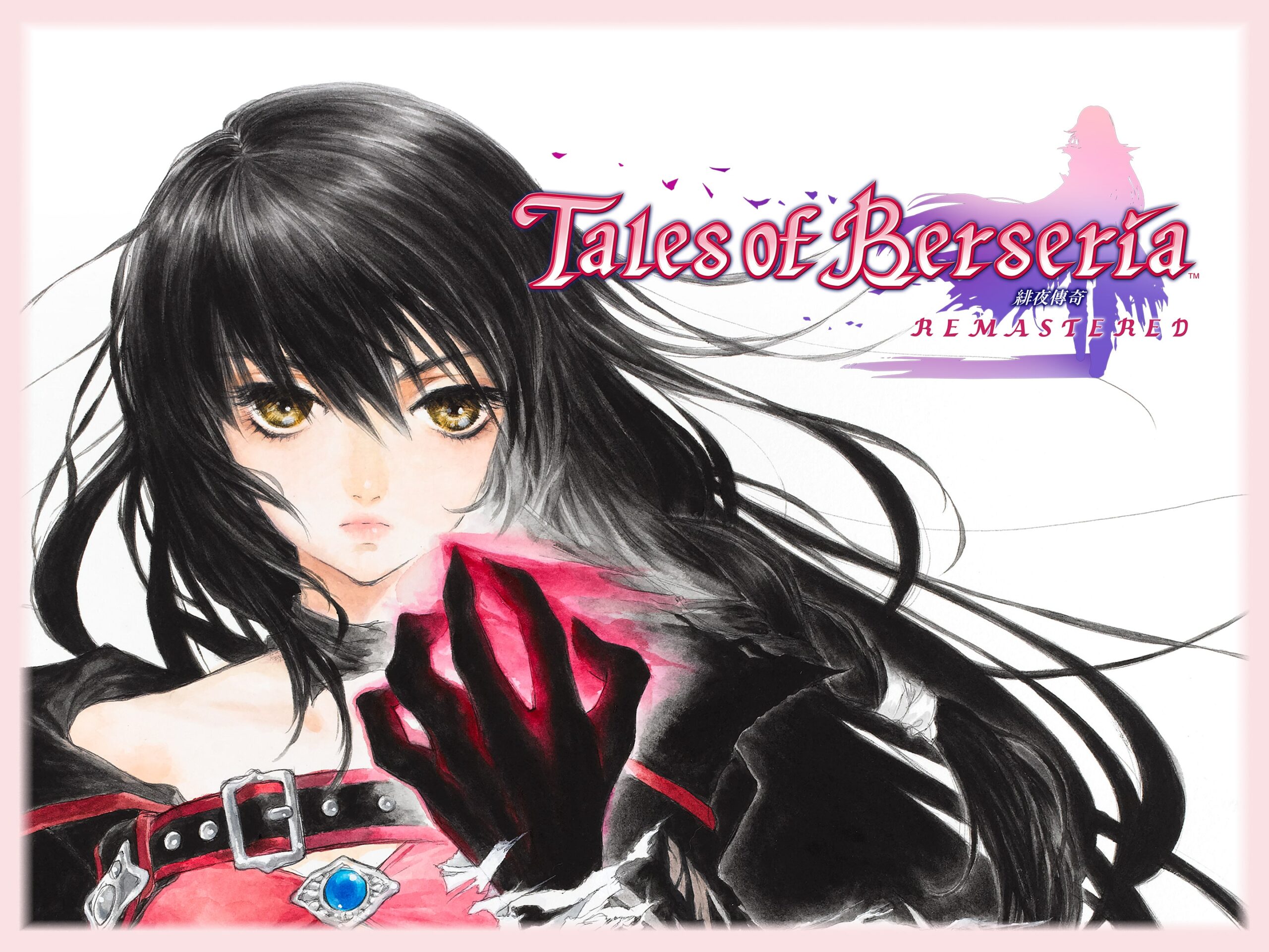 PS5 動作RPG《緋夜傳奇 Remastered》絕美重製登場,粉絲必玩神作!